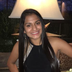 Meet your Posher, Anya